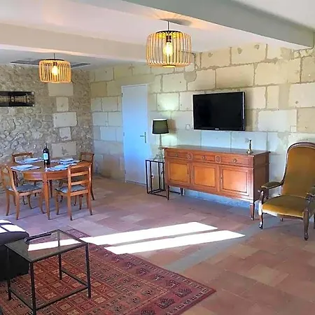 La Maison De Architecte Proche Bordeaux Ξενοδοχείο