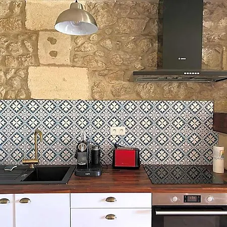 La Maison De Architecte Proche Bordeaux 4*