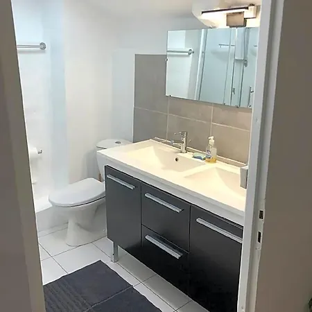Ξενοδοχείο La Maison De Architecte Proche Bordeaux 4*